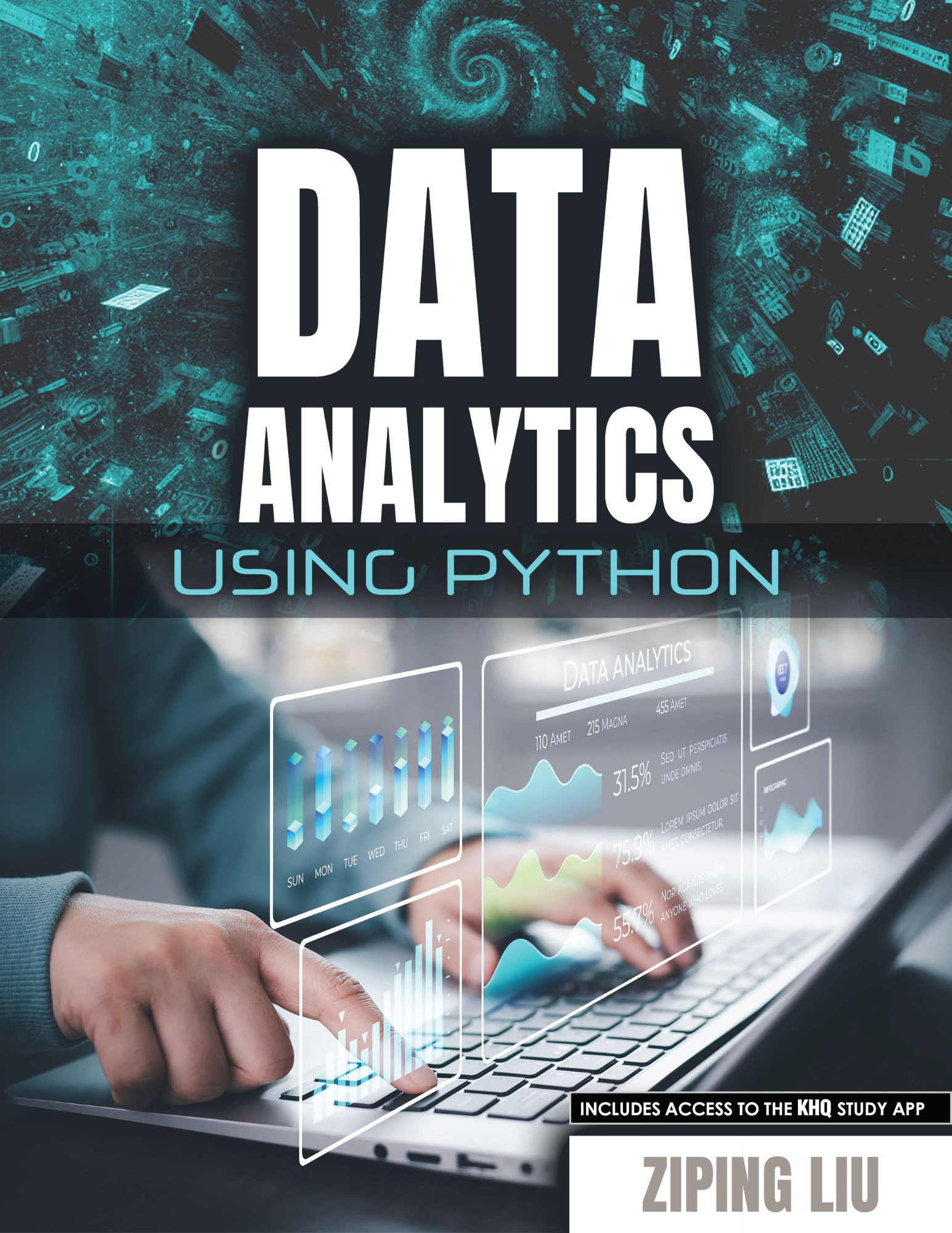 Data Analytics Using Python Higher Education 